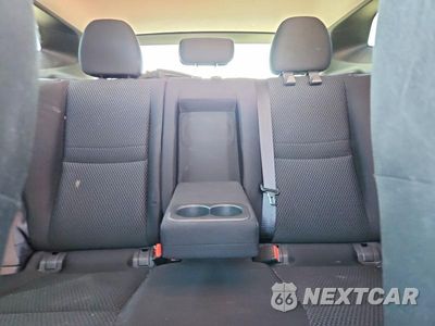 Zdjęcie 10 z 14 samochodu: 2019 NISSAN ROGUE SPORT S VIN:JN1BJ1CP7KW521529 - miniatura