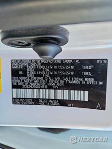 Zdjęcie 14 z 14 samochodu: 2016 LEXUS RX 350 VIN:2T2ZZMCA5GC010818 - miniatura