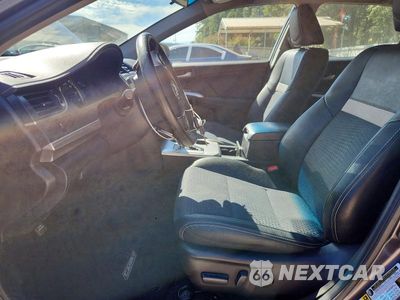 Zdjęcie 7 z 12 samochodu: 2014 TOYOTA CAMRY SE VIN:4T1BF1FKXEU841051 - miniatura