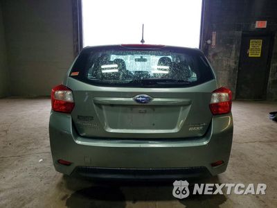 Zdjęcie 6 z 13 samochodu: 2015 SUBARU IMPREZA PREMIUM VIN:JF1GPAC69FH292439 - miniatura
