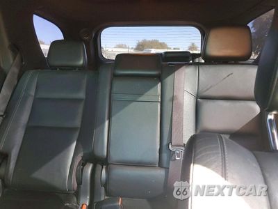 Zdjęcie 10 z 13 samochodu: 2021 DODGE DURANGO GT VIN:1C4RDJDG2MC695904 - miniatura