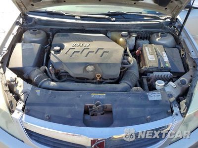 Zdjęcie 11 z 12 samochodu: 2007 SATURN AURA XE VIN:1G8ZS57N97F217225 - miniatura