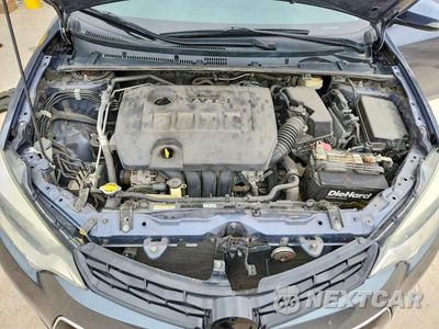 Zdjęcie 11 z 13 samochodu: 2016 TOYOTA COROLLA S PLUS VIN:5YFBURHE8GP482153 - miniatura