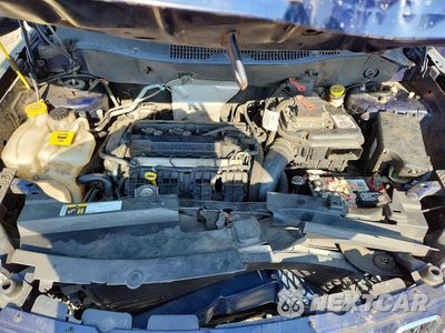Zdjęcie 12 z 13 samochodu: 2016 JEEP COMPASS SPORT VIN:1C4NJCBA4GD621643 - miniatura