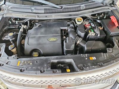 Zdjęcie 12 z 13 samochodu: 2013 FORD EXPLORER VIN:1FM5K7B84DGB03913 - miniatura