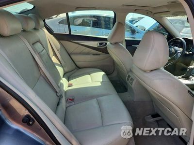 Zdjęcie 10 z 12 samochodu: 2020 INFINITI Q50 3.0T LUXE VIN:JN1EV7AR0LM251372 - miniatura