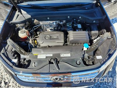 Zdjęcie 12 z 14 samochodu: 2020 VOLKSWAGEN ATLAS CROSS SPORT SE VIN:1V25C2CAXLC229719 - miniatura
