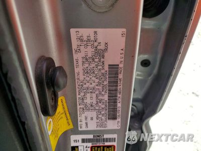 Zdjęcie 12 z 12 samochodu: 2014 TOYOTA TACOMA DOUBLE CAB VIN:5TFJX4GN2EX030494 - miniatura