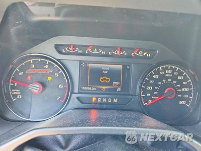 Zdjęcie 9 z 12 samochodu: 2017 FORD F150 SUPERCREW VIN:1FTEW1EG5HFB21485 - miniatura