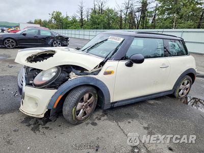 2017 MINI COOPER WMWXP5C3XH2F61187 - główne zdjęcie licytacji z USA - miniatura