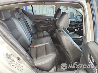 Zdjęcie 10 z 13 samochodu: 2021 NISSAN ALTIMA SR VIN:1N4BL4CV2MN402714 - miniatura