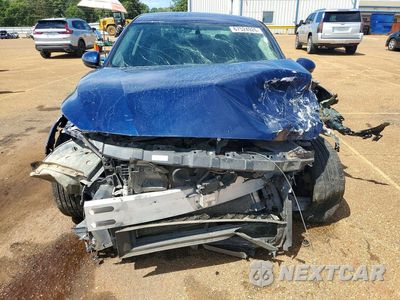 Piąte zdjęcie samochodu w środku: 2020 NISSAN ALTIMA S VIN:1N4BL4BVXLN305051 - miniatura