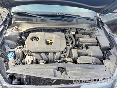 Zdjęcie 11 z 12 samochodu: 2024 KIA FORTE GT LINE VIN:3KPF54AD2RE723843 - miniatura