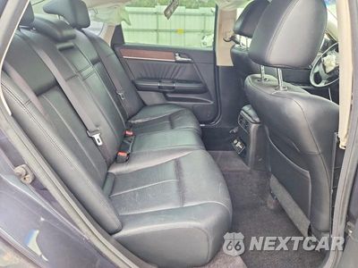 Zdjęcie 10 z 12 samochodu: 2008 INFINITI M35 X VIN:JNKAY01F58M652485 - miniatura