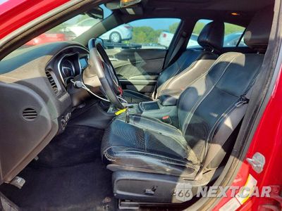 Zdjęcie 7 z 12 samochodu: 2015 DODGE CHARGER R/T VIN:2C3CDXCT2FH734681 - miniatura
