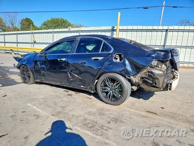 Drugie zdjęcie samochodu z przodu: 2012 ACURA TSX SE VIN:JH4CU2F83CC017208 - miniatura