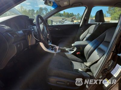 Zdjęcie 7 z 12 samochodu: 2013 HONDA ACCORD SPORT VIN:1HGCR2F58DA017776 - miniatura