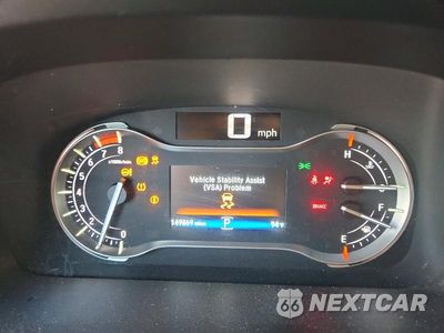 Zdjęcie 9 z 13 samochodu: 2017 HONDA PILOT EXL VIN:5FNYF5H52HB031035 - miniatura