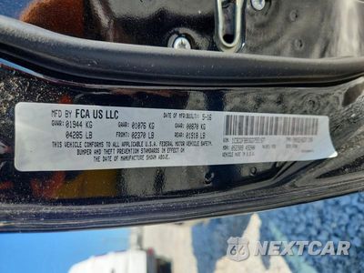 Zdjęcie 12 z 12 samochodu: 2016 DODGE DART SXT VIN:1C3CDFBB3GD755167 - miniatura