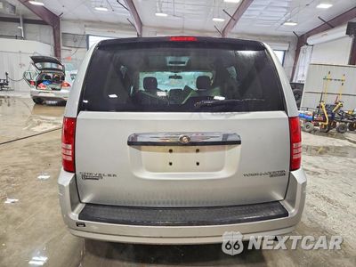 Zdjęcie 6 z 14 samochodu: 2010 CHRYSLER TOWN & COUNTRY TOURING VIN:2A4RR5D10AR153122 - miniatura