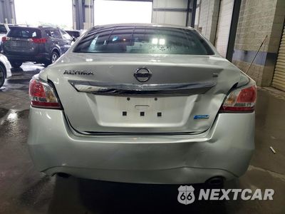 Zdjęcie 6 z 12 samochodu: 2014 NISSAN ALTIMA 2.5 S VIN:1N4AL3AP3EN376653 - miniatura