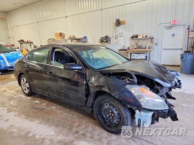 Czwarte zdjęcie samochodu z boku: 2008 NISSAN ALTIMA 2.5 VIN:1N4AL21E48C142434 - miniatura