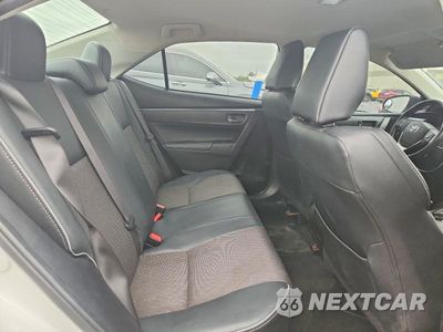 Zdjęcie 10 z 12 samochodu: 2014 TOYOTA COROLLA S PLUS VIN:5YFBURHE0EP114353 - miniatura