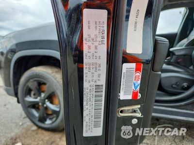 Zdjęcie 12 z 12 samochodu: 2019 JEEP CHEROKEE LATITUDE PLUS VIN:1C4PJMLN7KD293420 - miniatura