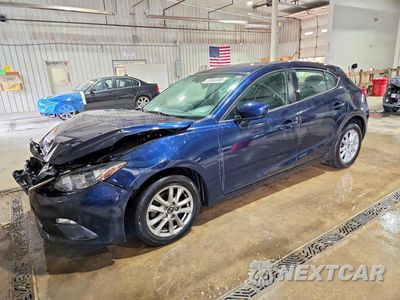 2016 MAZDA 3 SPORT 3MZBM1K72GM326464 - główne zdjęcie licytacji z USA - miniatura