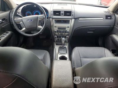 Zdjęcie 8 z 13 samochodu: 2010 FORD FUSION SEL VIN:3FAHP0JA7AR393640 - miniatura