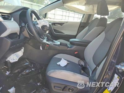 Zdjęcie 7 z 13 samochodu: 2025 TOYOTA RAV4 XLE VIN:2T3P1RFV2SW509461 - miniatura