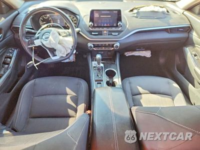 Zdjęcie 8 z 12 samochodu: 2021 NISSAN ALTIMA SV VIN:1N4BL4DV8MN341447 - miniatura