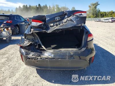 Zdjęcie 6 z 12 samochodu: 2024 TOYOTA COROLLA LE VIN:5YFB4MDE7RP175293 - miniatura