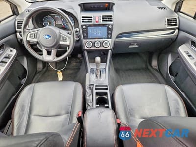 Zdjęcie 8 z 12 samochodu: 2016 SUBARU CROSSTREK LIMITED VIN:JF2GPALC2G8204379 - miniatura