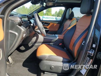Zdjęcie 7 z 14 samochodu: 2024 MERCEDES-BENZ GLC 300 4MATIC VIN:W1NKM4HB0RF212605 - miniatura