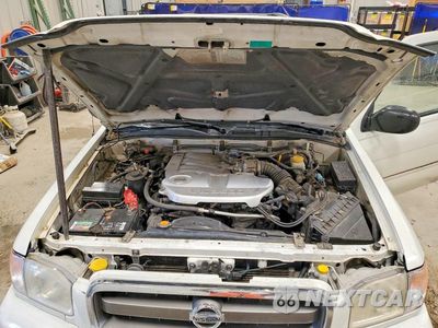 Zdjęcie 12 z 14 samochodu: 2003 NISSAN PATHFINDER SE VIN:JN8DR09Y43W809734 - miniatura