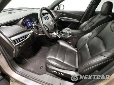 Zdjęcie 7 z 13 samochodu: 2023 CADILLAC XT4 PREMIUM LUXURY VIN:1GYFZCR49PF119917 - miniatura