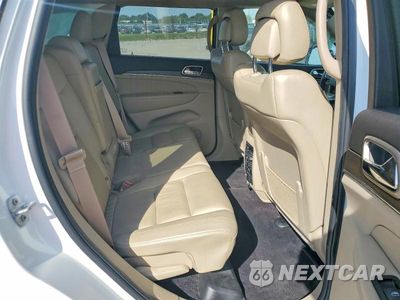 Zdjęcie 11 z 13 samochodu: 2017 JEEP GRAND CHEROKEE LIMITED VIN:1C4RJFBG1HC956843 - miniatura