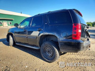 Drugie zdjęcie samochodu z przodu: 2011 CHEVROLET TAHOE K1500 LT VIN:1GNSKBE09BR185761 - miniatura