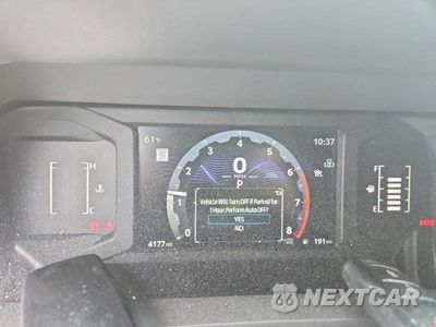 Zdjęcie 9 z 12 samochodu: 2026 TOYOTA TACOMA SR5 VIN:3TMLB5JN8TM254961 - miniatura