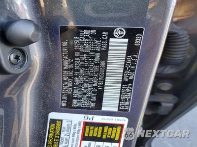 Zdjęcie 12 z 12 samochodu: 2012 TOYOTA CAMRY HYBRID LE VIN:4T1BD1FK5CU055807 - miniatura
