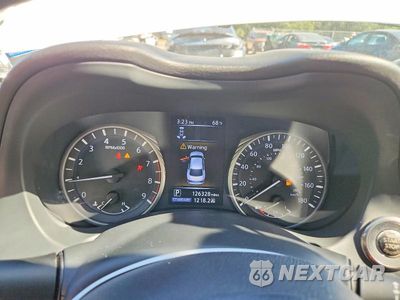 Zdjęcie 9 z 12 samochodu: 2018 INFINITI Q50 RED SPORT 400 VIN:JN1FV7AR6JM481547 - miniatura