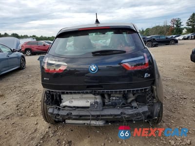 Zdjęcie 6 z 12 samochodu: 2017 BMW I3 REX VIN:WBY1Z8C30HV894898 - miniatura