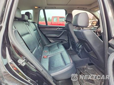 Zdjęcie 11 z 13 samochodu: 2015 BMW X3 XDRIVE28I VIN:5UXWX9C58F0D57552 - miniatura