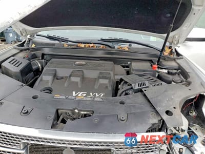 Zdjęcie 11 z 12 samochodu: 2016 GMC TERRAIN DENALI VIN:2GKFLVE31G6168589 - miniatura