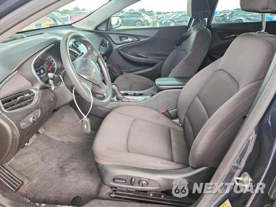 Zdjęcie 7 z 12 samochodu: 2020 CHEVROLET MALIBU LT VIN:1G1ZD5ST8LF085549 - miniatura