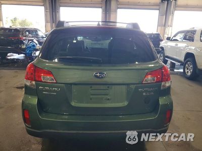Zdjęcie 6 z 12 samochodu: 2012 SUBARU OUTBACK 3.6R LIMITED VIN:4S4BRDKC6C2300238 - miniatura