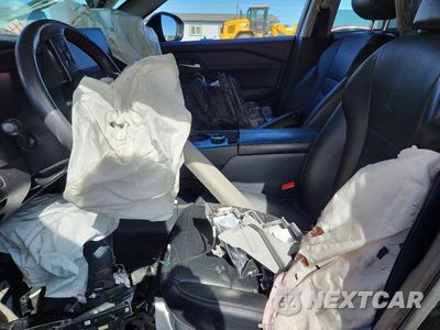 Zdjęcie 7 z 13 samochodu: 2024 NISSAN ROGUE SL VIN:5N1BT3CB3RC682281 - miniatura