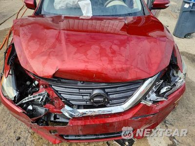 Zdjęcie 11 z 12 samochodu: 2016 NISSAN ALTIMA 3.5 SL VIN:1N4BL3AP1GC172159 - miniatura