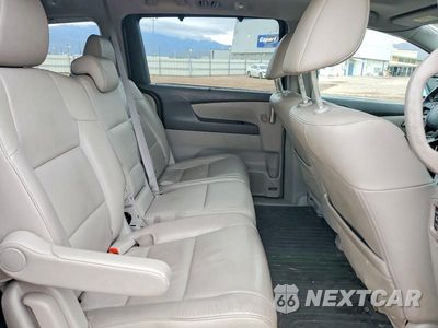 Zdjęcie 11 z 13 samochodu: 2013 HONDA ODYSSEY EXL VIN:5FNRL5H6XDB034488 - miniatura